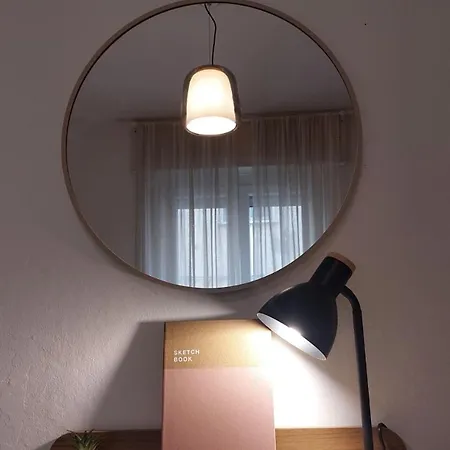 Appartamento Casa Levante, La Spezia