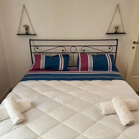 Appartamento Casa Levante, *