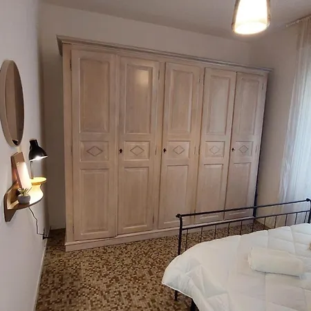 Appartamento Casa Levante, La Spezia