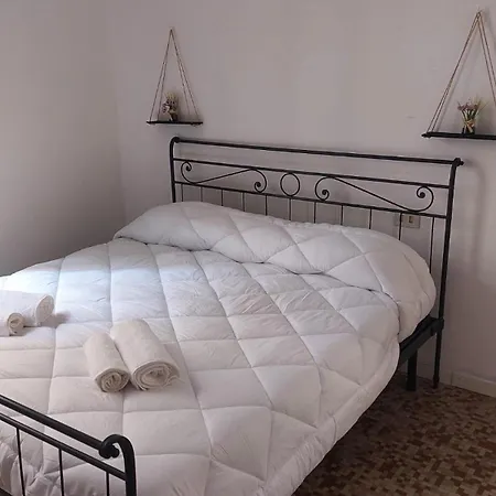 Casa Levante, Appartamento