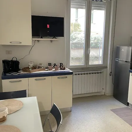 Appartamento Casa Levante,