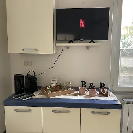 Appartamento Casa Levante,