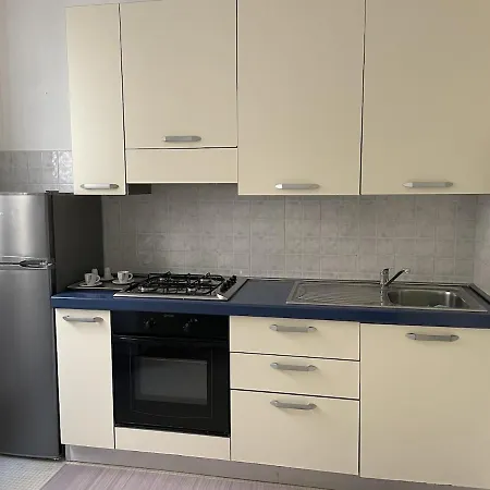 Appartamento Casa Levante, *