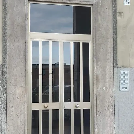 Appartamento Casa Levante, *