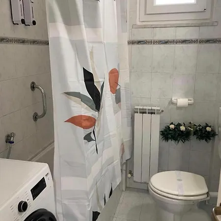 Casa Levante, Appartamento La Spezia